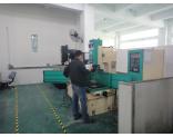 Manufacturing equipment
